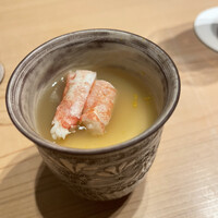 鮨 さいとう はなれ NANZUKA - 