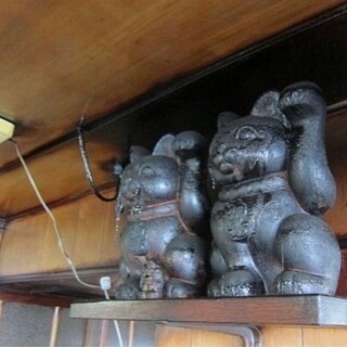 일본식 술집의 【발상지】 창업 당시의 분위기를 느껴보세요!