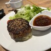 格之進 ハンバーグ