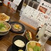 農家ごはん つかだ食堂 武蔵小杉店