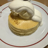パンケーキママカフェ VoiVoi