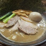 麺座 かたぶつ - 