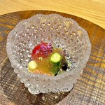 お料理 しん乃 - 