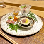 お料理 しん乃 - 