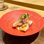 お料理 しん乃 - 