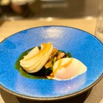 難波 鉄板焼き Sublime - 