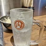 国領肉流通センター - 