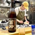 お料理 しん乃 - 