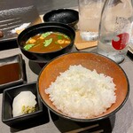 難波 鉄板焼き Sublime - 