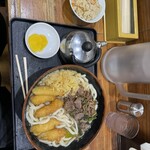 牧のうどん - 