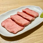 和牛炭火焼肉 すぎ山 - 