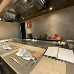 難波 鉄板焼き Sublime - 