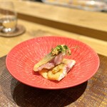 お料理 しん乃 - 