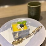 難波 鉄板焼き Sublime - 