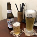 Kagerou - ノンアルコールビール ＆ 中ジョッキ 生ビール