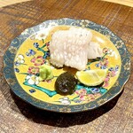 お料理 しん乃 - 