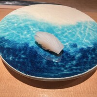 鮨 水天一碧 - 