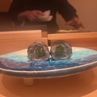 鮨 水天一碧 - 