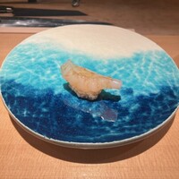 鮨 水天一碧 - 