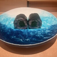 鮨 水天一碧 - 