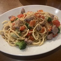 クッチーナ イタリアーナ アリア 六本木 -  クッチーナ イタリアーナ アリア 六本木 -