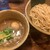 ベジポタつけ麺えん寺 - 料理写真:ベジポタ味玉入煮干じめつけ麺