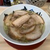 活力再生麺屋 あじ庵食堂