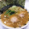 ラーメン 三浦家