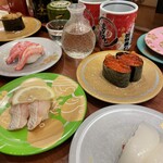 Morimori Zushi - 