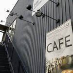 LatteArt-Bar Z.E.R.O - 