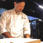 すしと天ぷら 坂本 - 全国のミシュラン店で経験した確かな腕