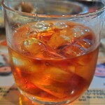 アイキッチン - インドラム500円