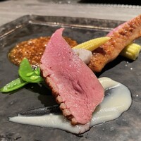 オステリア ブッビーノ - 