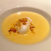 オステリア ブッビーノ - 