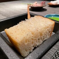 オステリア ブッビーノ - 