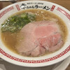 博多ラーメン専門店 幸ちゃんラーメン 錦店