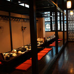 酒菜の隠れ家 月あかり - メイン写真: