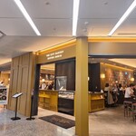 THE CITY BAKERY BISTRO RUBIN 丸の内オアゾ店 - 