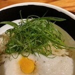 麺場 浜虎 - 