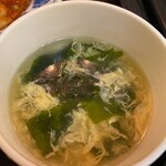 中国料理 揚州厨房 - 