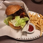 THE CITY BAKERY BISTRO RUBIN 丸の内オアゾ店 - 