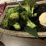 地酒と道産食材 一笑 - 