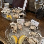 オストレア oysterbar&restaurant - 