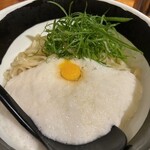 麺場 浜虎 - 