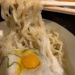 麺場 浜虎 - 