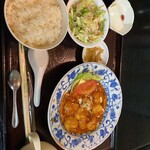 中国料理 揚州厨房 - 