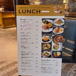 THE CITY BAKERY BISTRO RUBIN 丸の内オアゾ店 - 