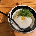 麺場 浜虎 - 