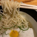 麺場 浜虎 - 
