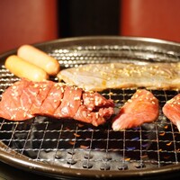 食べ飲み放題 焼肉ダイニングちからや 名駅店 - 